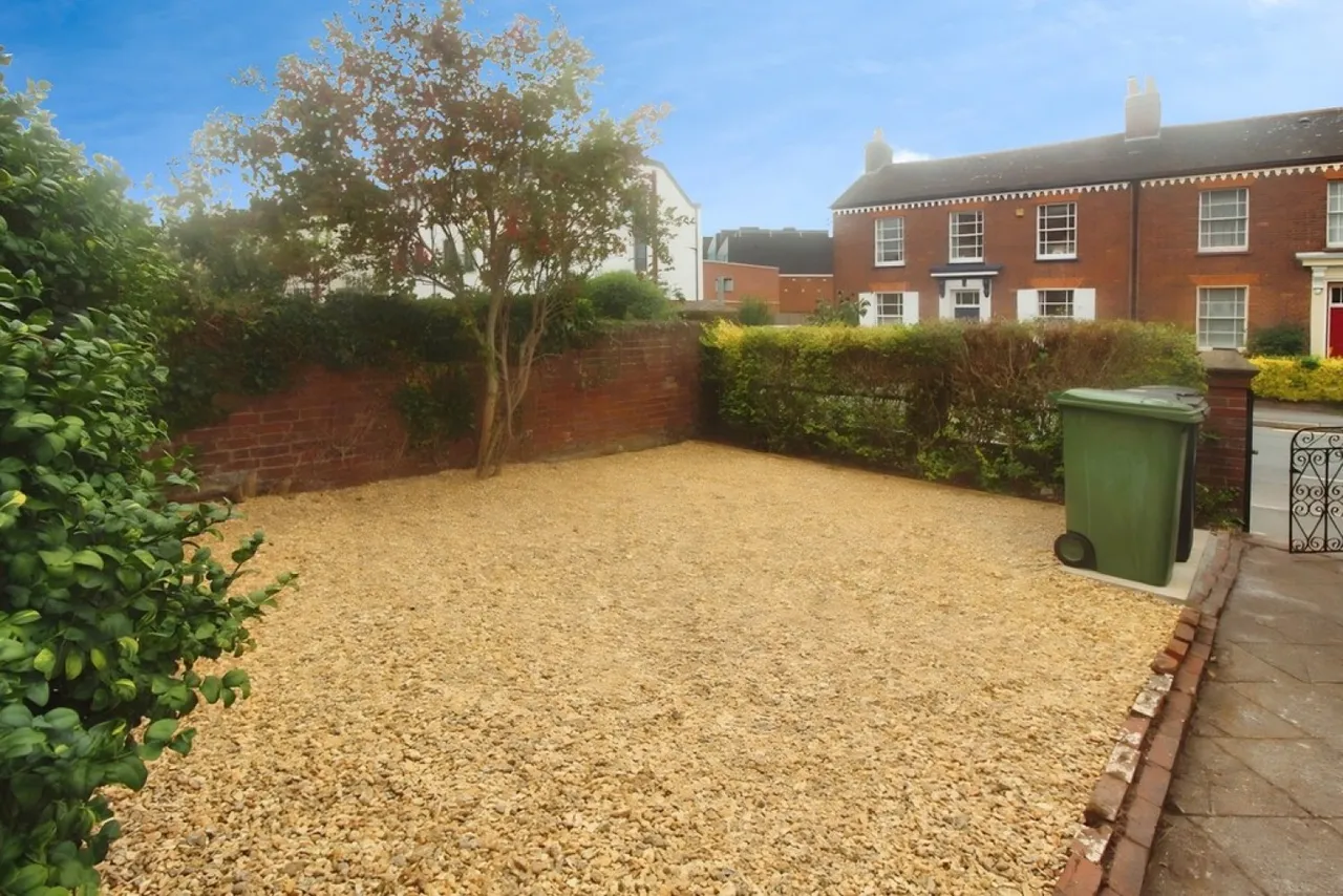 Old Tiverton Road, Exeter, EX4, photo 8