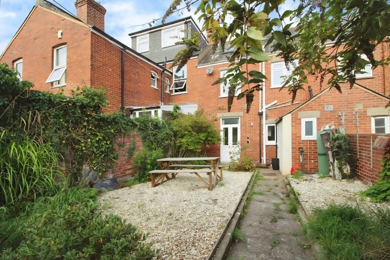 Old Tiverton Road, Exeter, EX4, photo 17