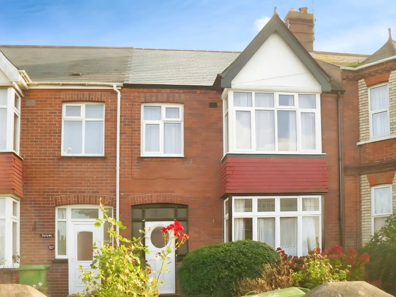5 bed house to rent, Old Tiverton Road, Exeter, EX4