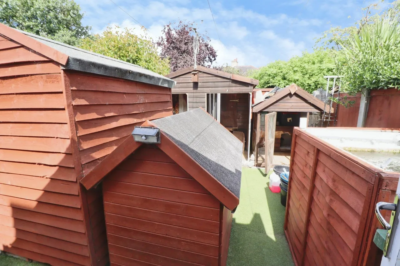 Elizabeth Way, Chelmsford, CM3, photo 13