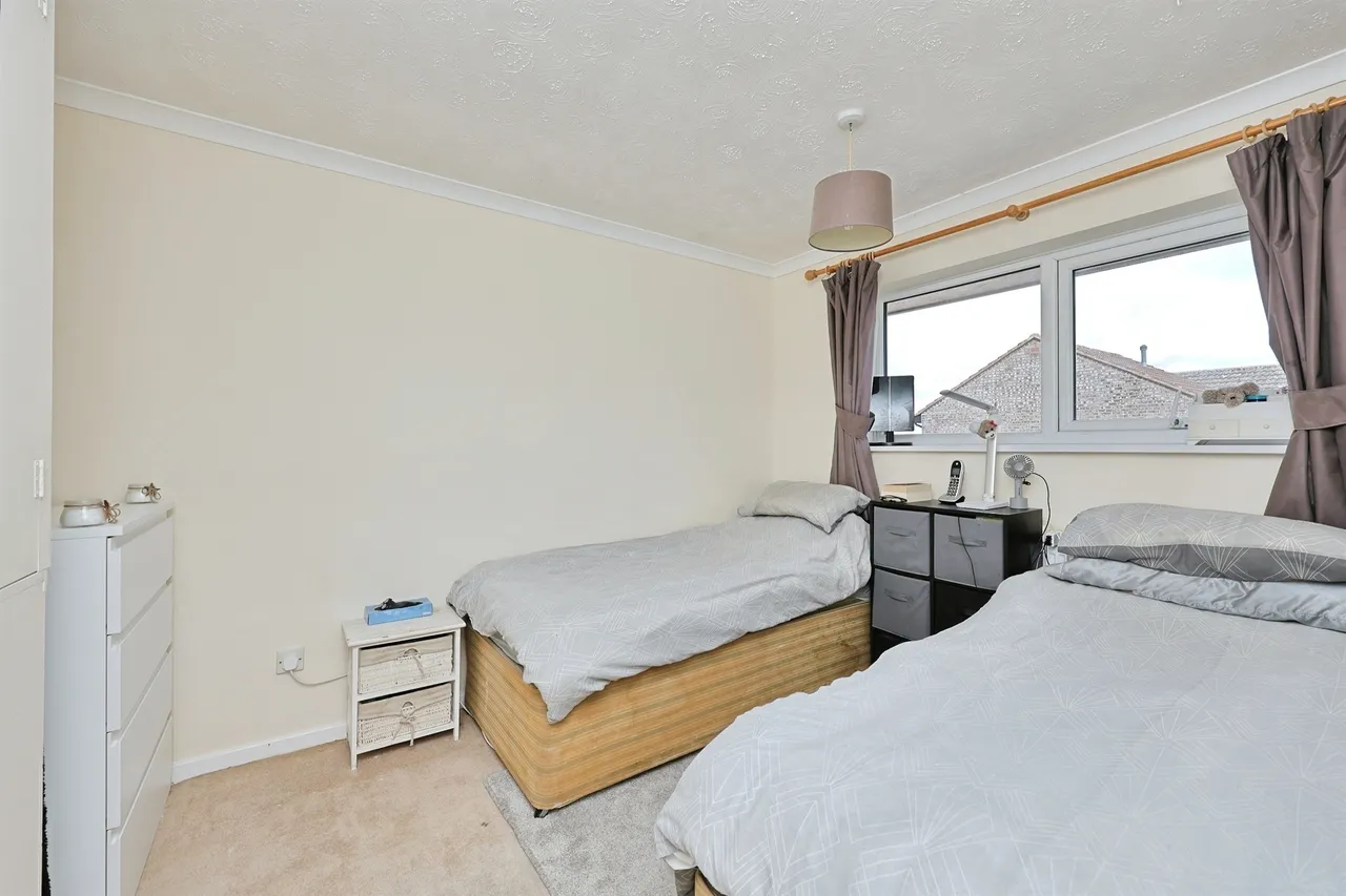 Catmere Herne, Mulbarton, NORWICH, photo 9