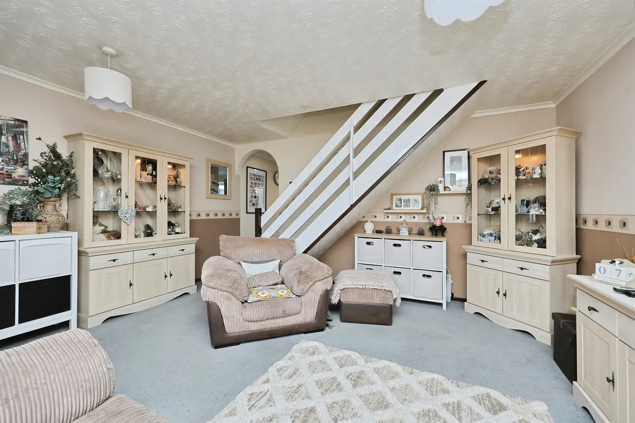 Catmere Herne, Mulbarton, NORWICH, photo 5