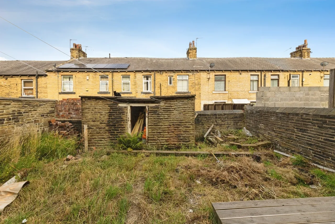Ackworth Street, Bradford, photo 11