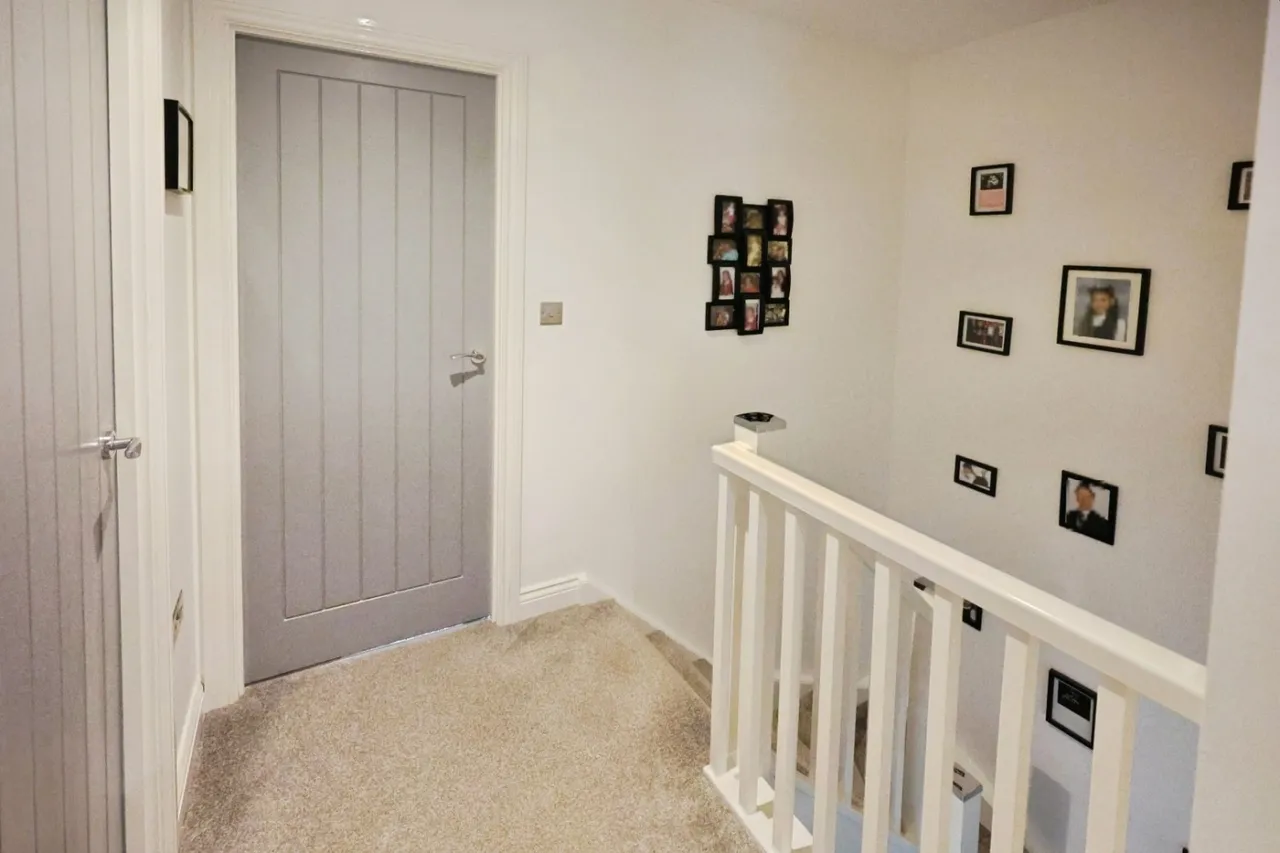 Laburnum Grove, St Helen Auckland, DL14, photo 12