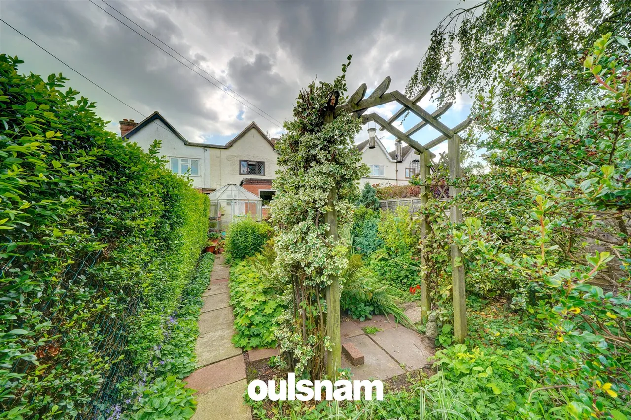 Station Road, Alvechurch, Birmingham, Worcestershire, B48 7SD, photo 13