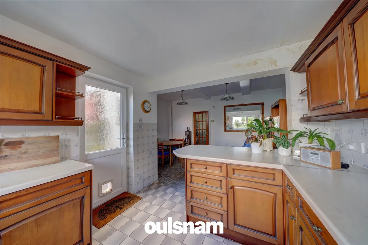 Station Road, Alvechurch, Birmingham, Worcestershire, B48 7SD, photo 4