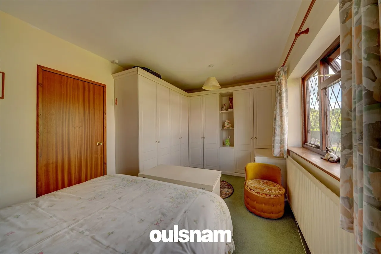 Station Road, Alvechurch, Birmingham, Worcestershire, B48 7SD, photo 11