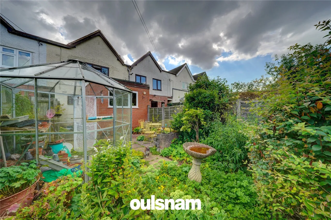 Station Road, Alvechurch, Birmingham, Worcestershire, B48 7SD, photo 14