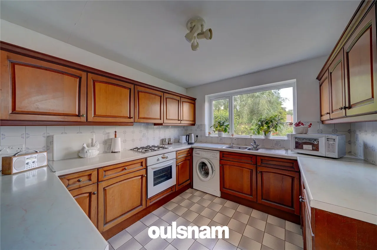 Station Road, Alvechurch, Birmingham, Worcestershire, B48 7SD, photo 3