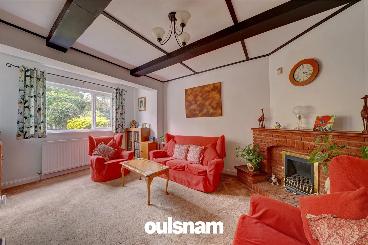 Station Road, Alvechurch, Birmingham, Worcestershire, B48 7SD, photo 5