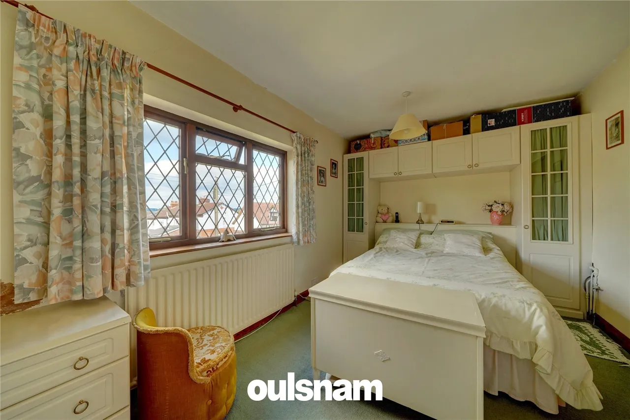 Station Road, Alvechurch, Birmingham, Worcestershire, B48 7SD, photo 12