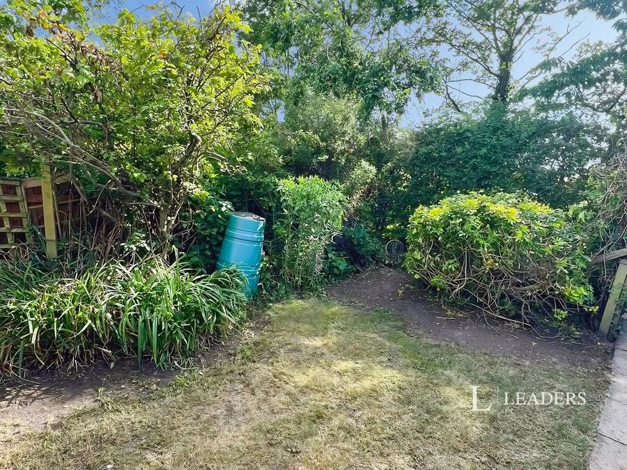 Paudy Lane, Barrow upon Soar, LE12, photo 16