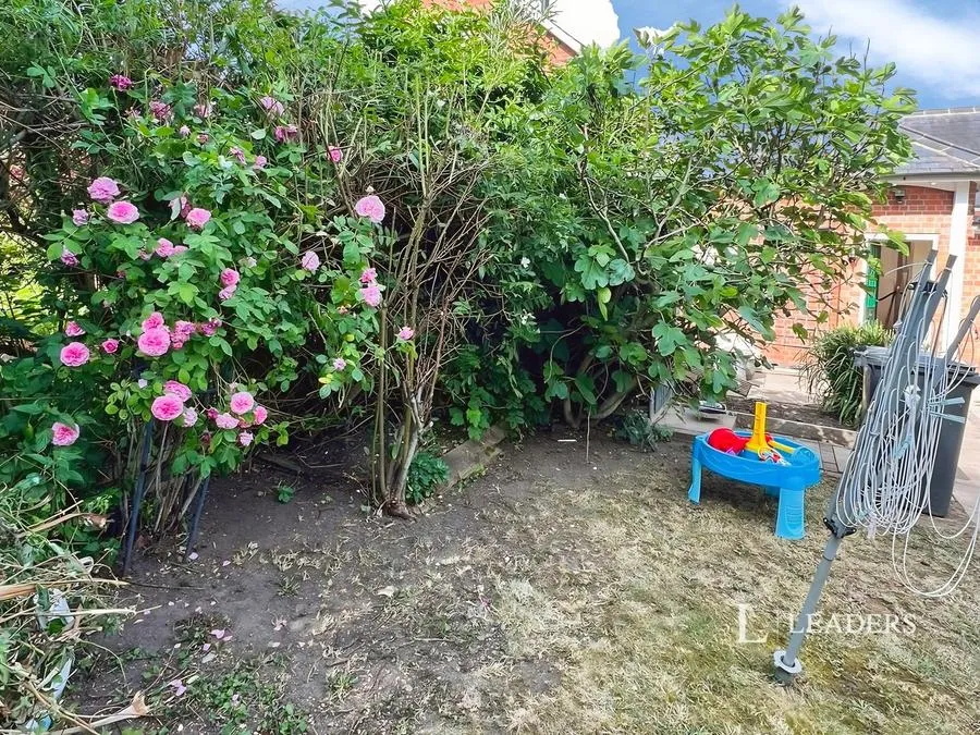 Paudy Lane, Barrow upon Soar, LE12, photo 15