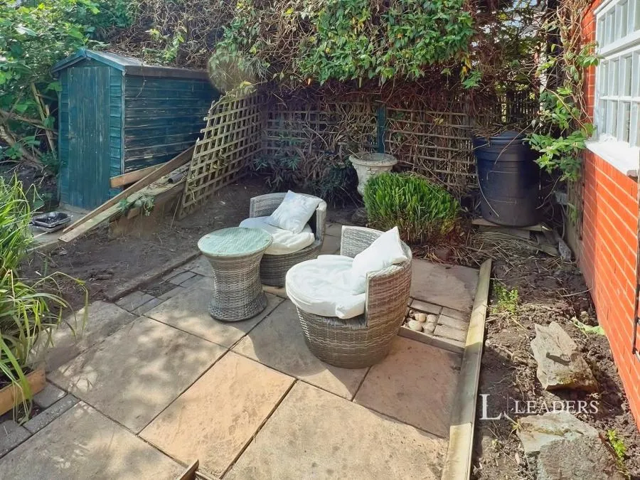 Paudy Lane, Barrow upon Soar, LE12, photo 11