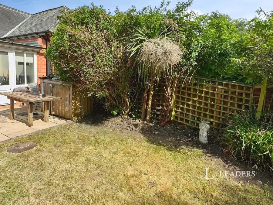 Paudy Lane, Barrow upon Soar, LE12, photo 12