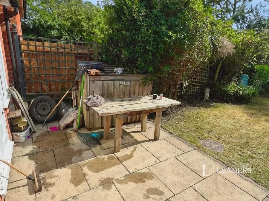 Paudy Lane, Barrow upon Soar, LE12, photo 18