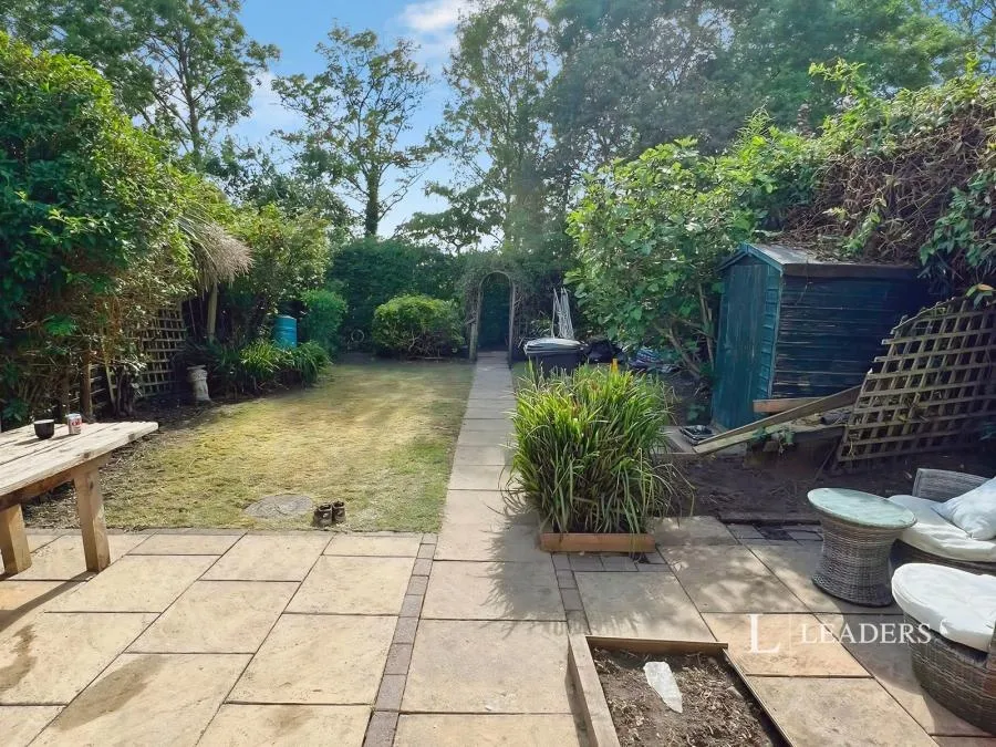 Paudy Lane, Barrow upon Soar, LE12, photo 13