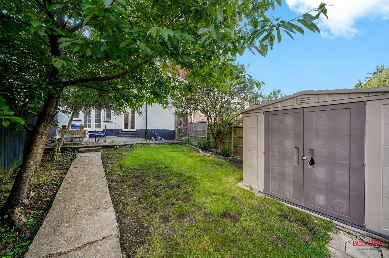 Sevington Road, Hendon, London, NW4, photo 11