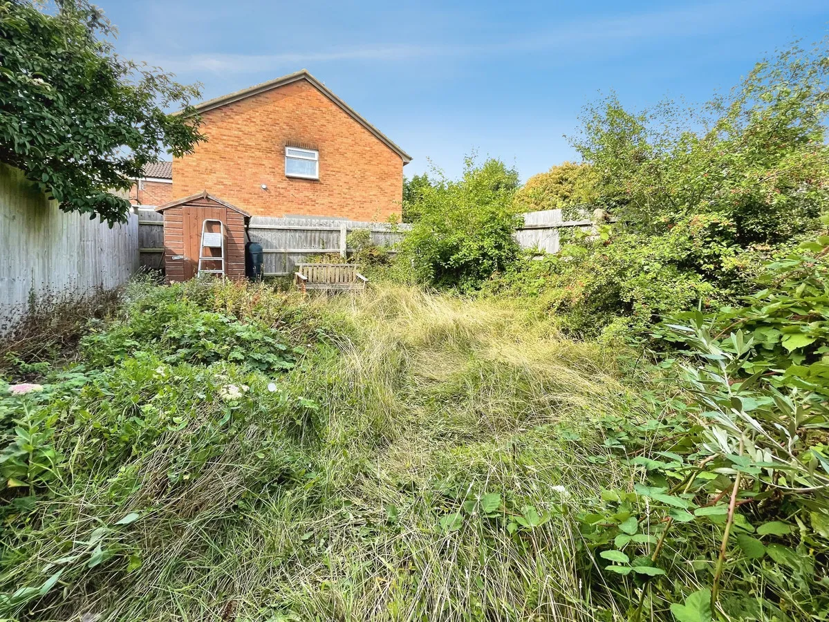 Meadow Way, Yarnton, photo 5