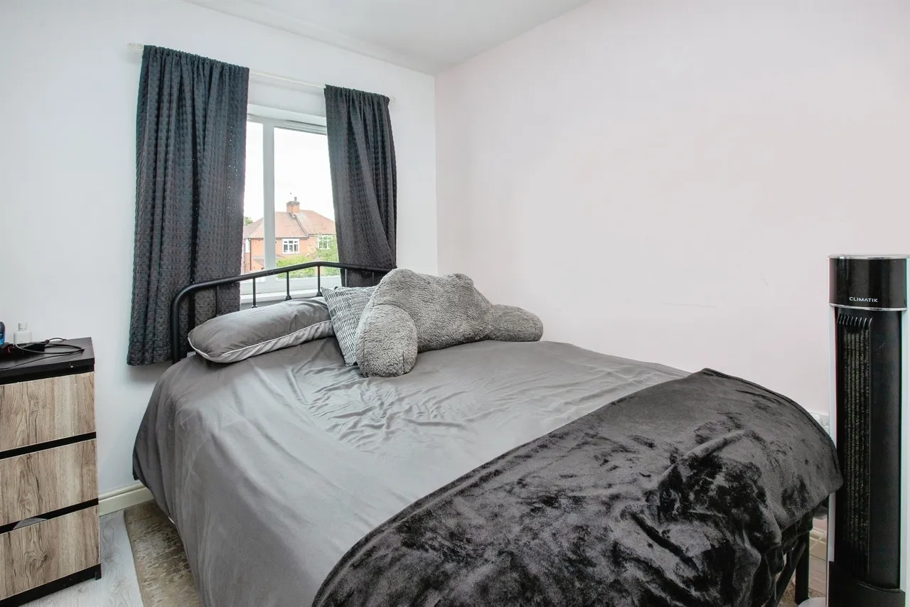 Stone Leigh Close, Mansfield, NG18, photo 17