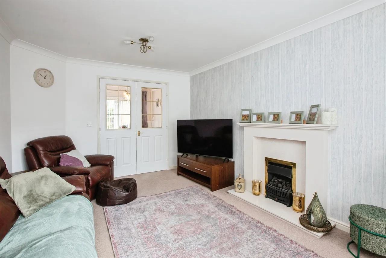 Stone Leigh Close, Mansfield, NG18, photo 5