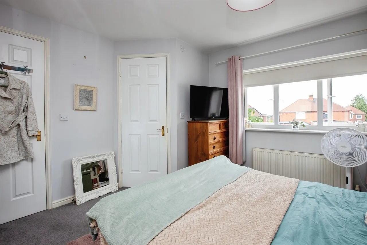 Stone Leigh Close, Mansfield, NG18, photo 12