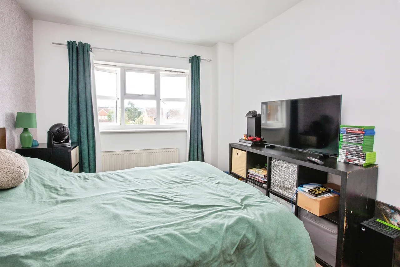 Stone Leigh Close, Mansfield, NG18, photo 16