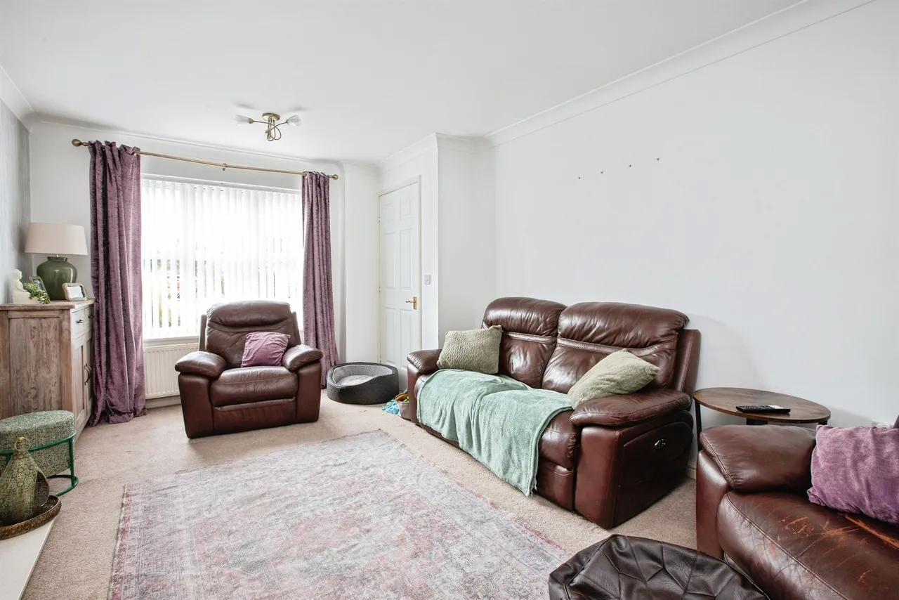 Stone Leigh Close, Mansfield, NG18, photo 6