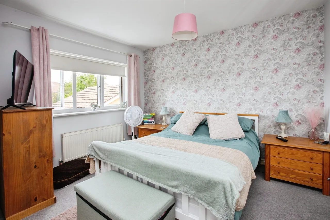 Stone Leigh Close, Mansfield, NG18, photo 11