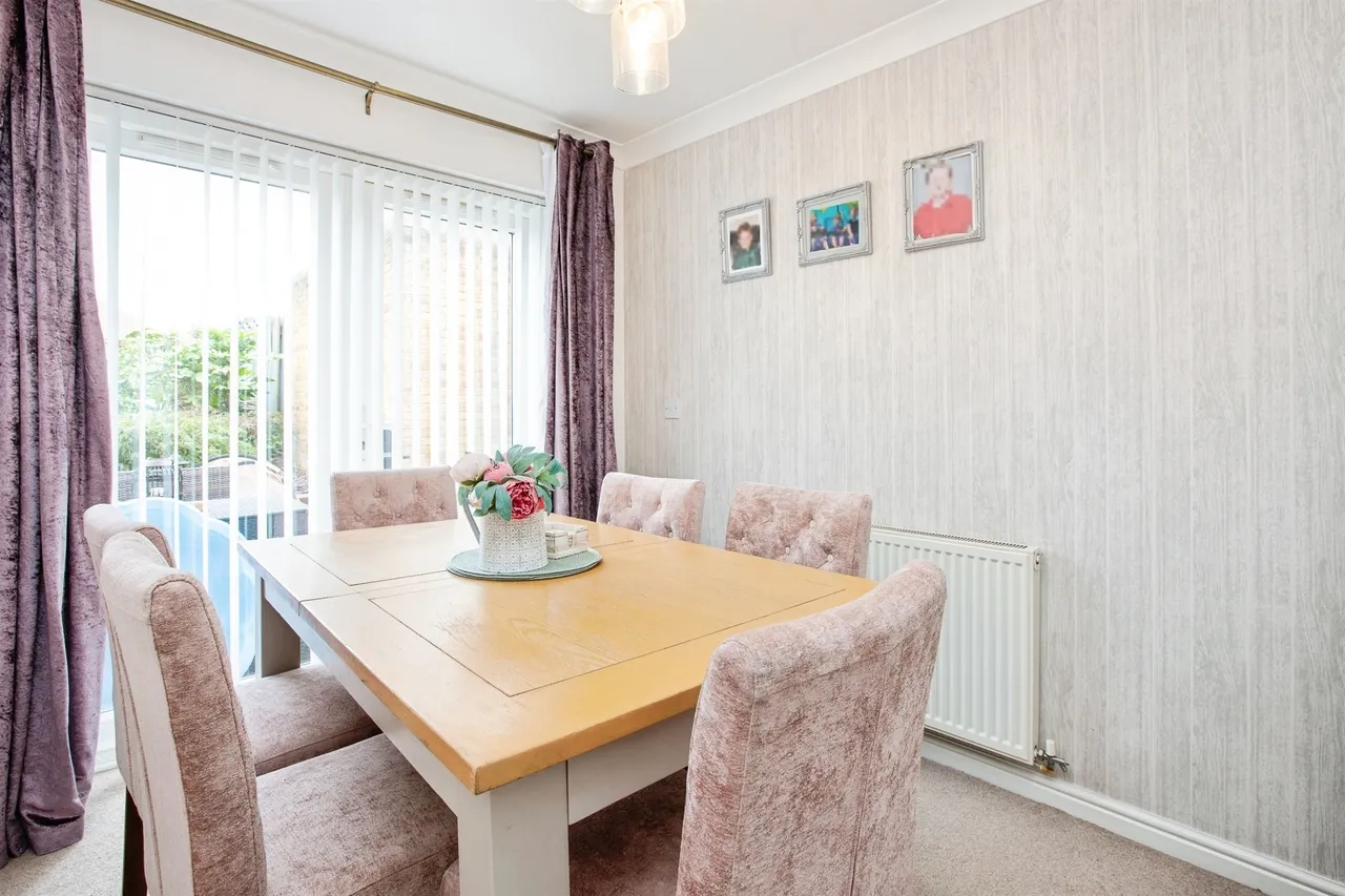 Stone Leigh Close, Mansfield, NG18, photo 7