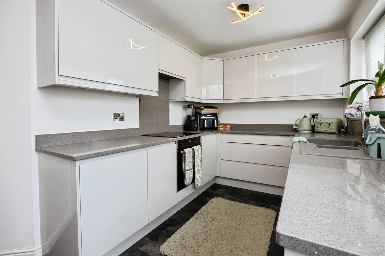 Stone Leigh Close, Mansfield, NG18, photo 9