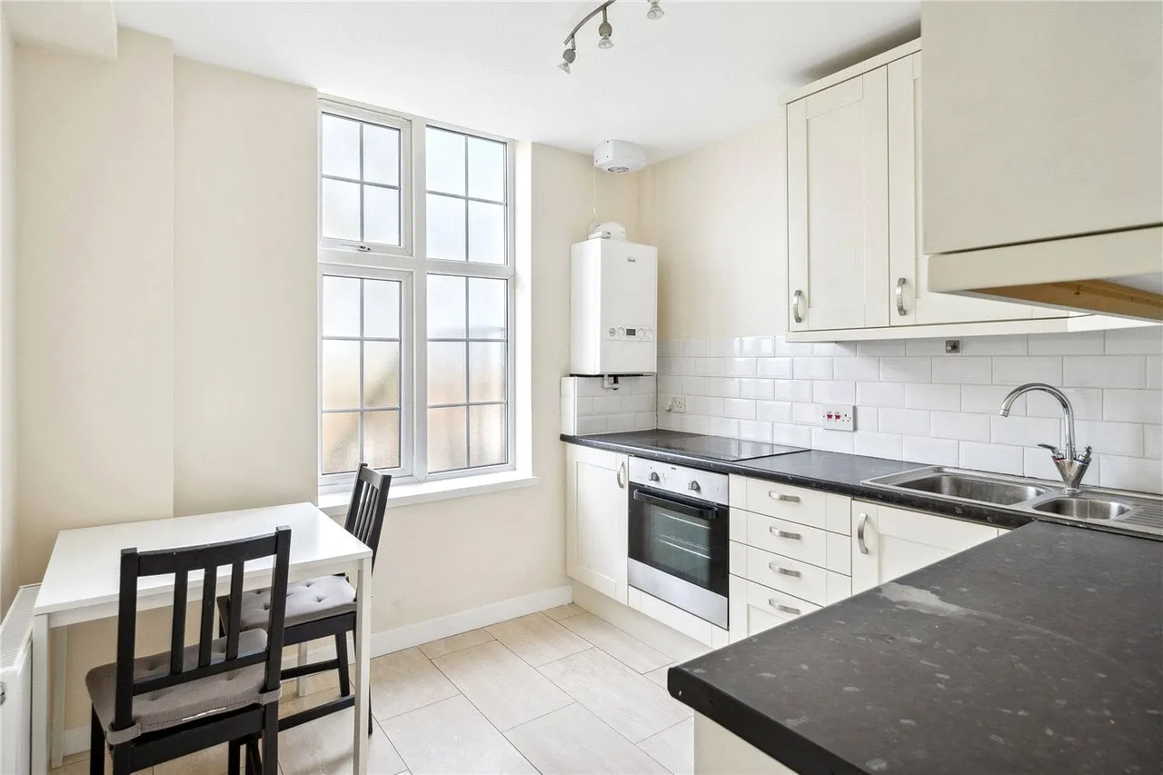 Telford Court, Streatham Hill, London, SW2, photo 7