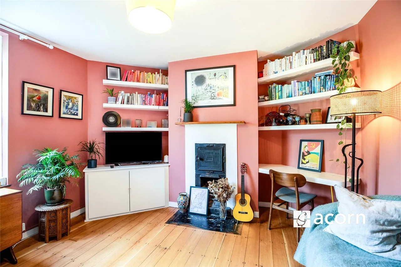 Peckham Park Road, SE15, photo 6
