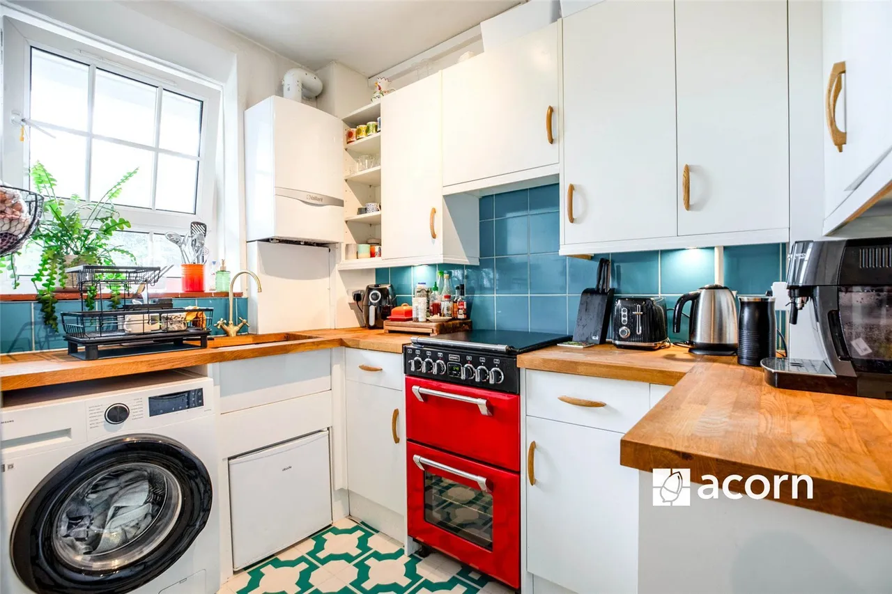 Peckham Park Road, SE15, photo 8