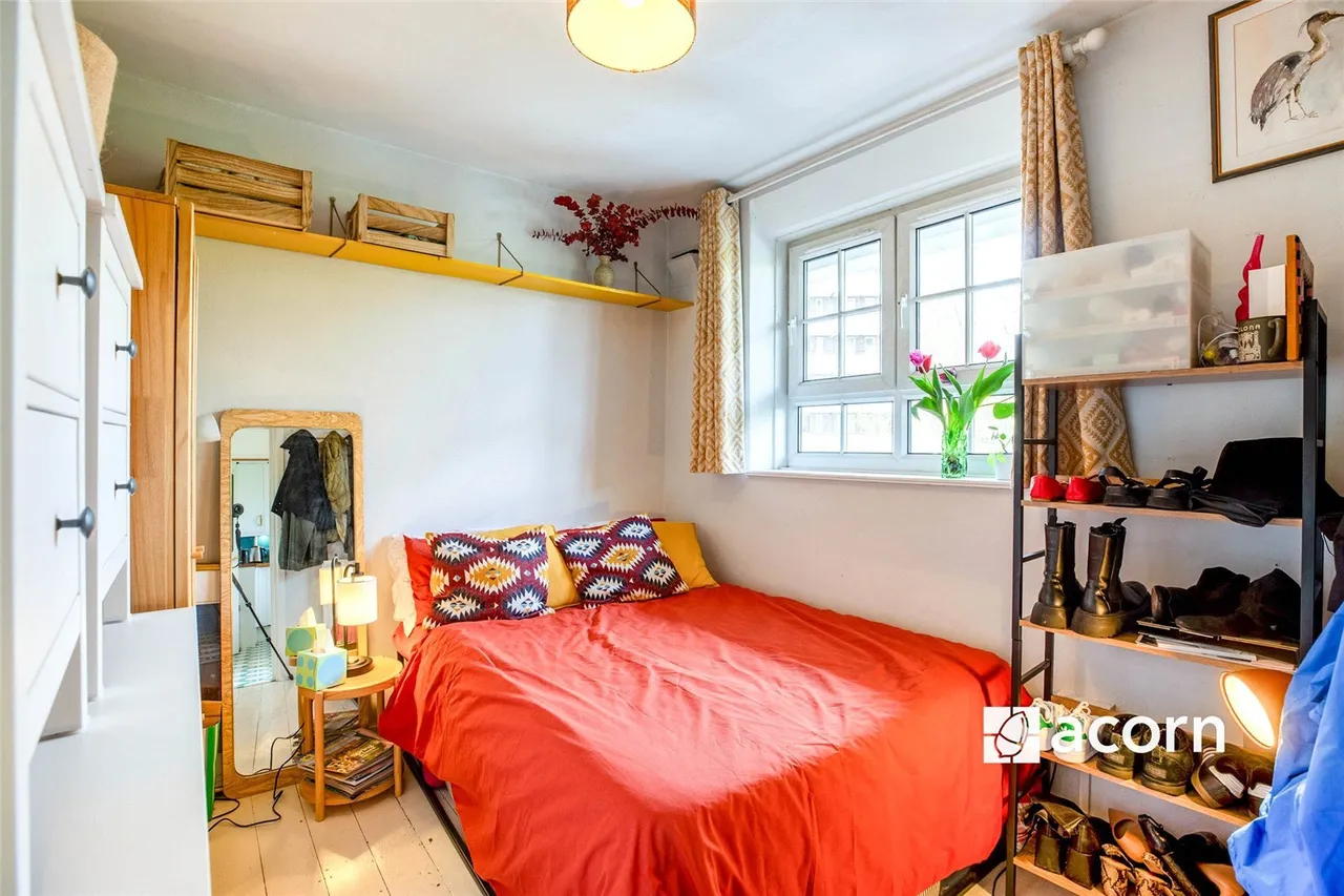 Peckham Park Road, SE15, photo 3