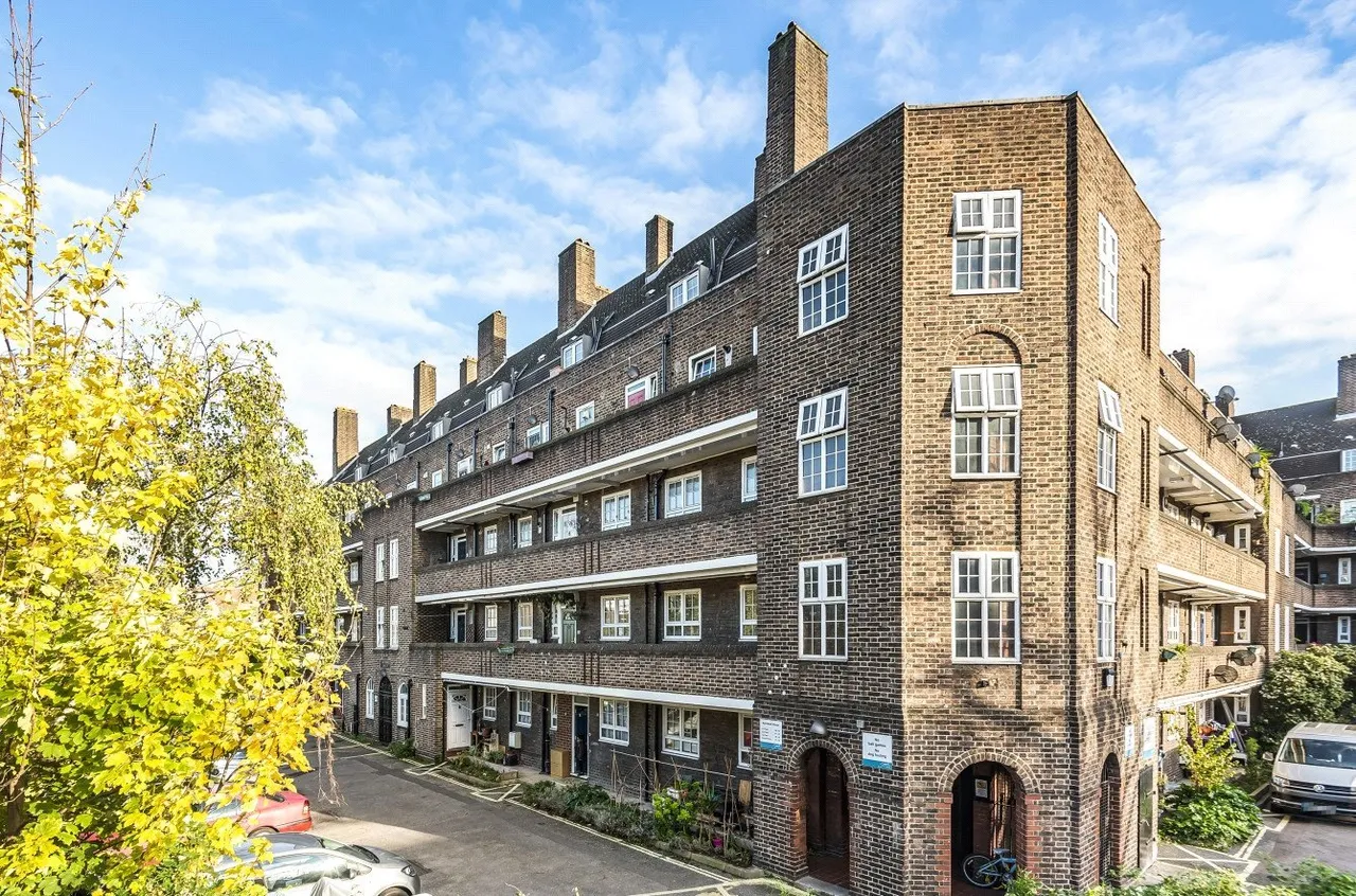 Peckham Park Road, SE15, photo 2