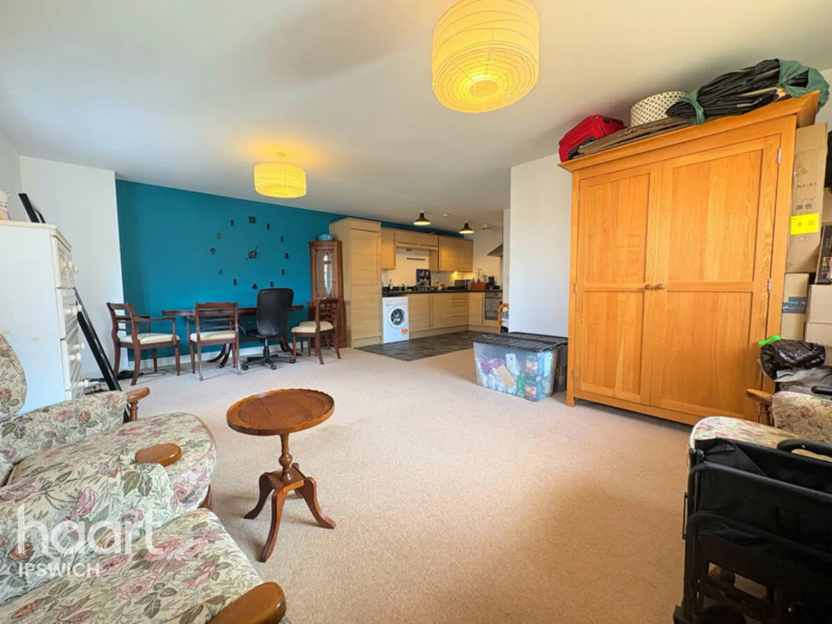 Fulham Way, Ipswich, IP1, photo 4