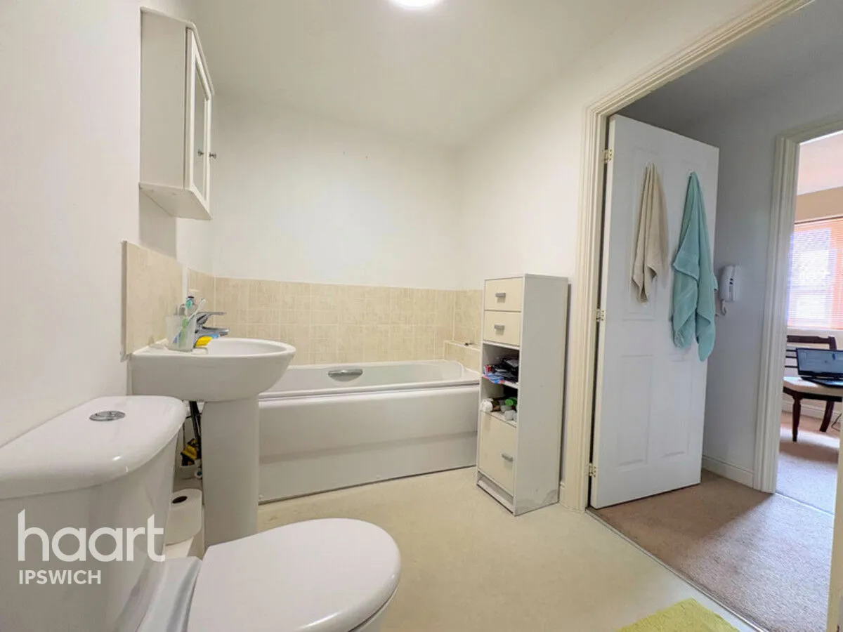 Fulham Way, Ipswich, IP1, photo 7