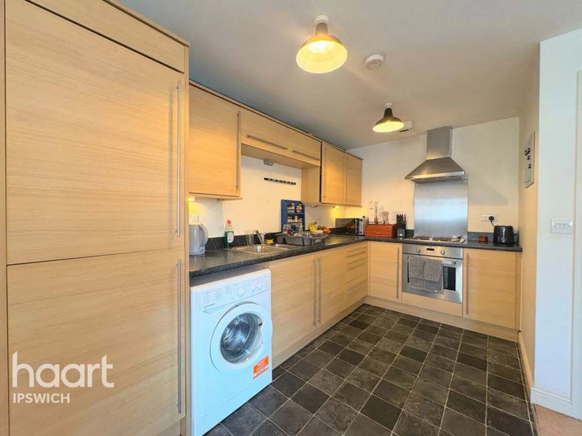 Fulham Way, Ipswich, IP1, photo 6