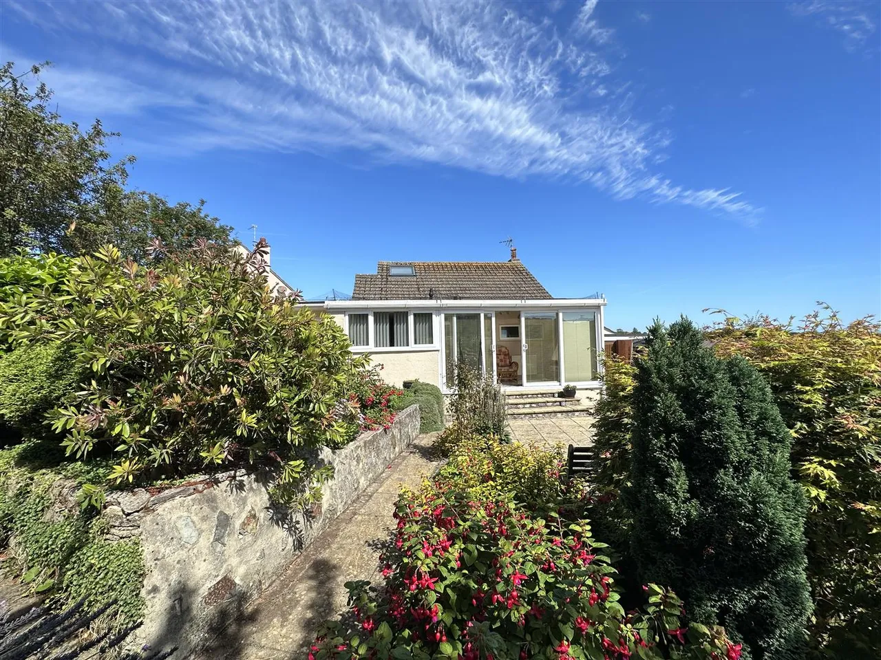 Higher Copythorne, Brixham, photo 15