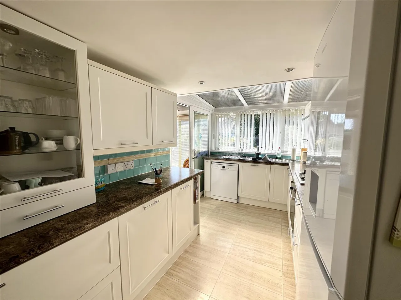 Higher Copythorne, Brixham, photo 2