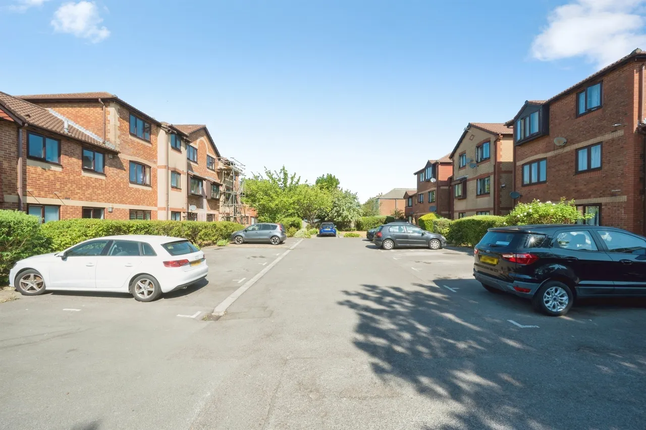 Whitworth Road, Southampton, SO18, photo 10
