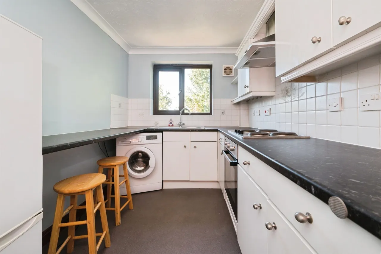 Whitworth Road, Southampton, SO18, photo 4