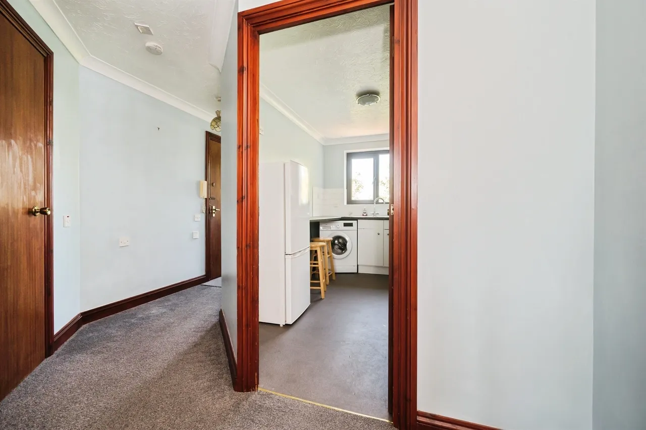 Whitworth Road, Southampton, SO18, photo 9
