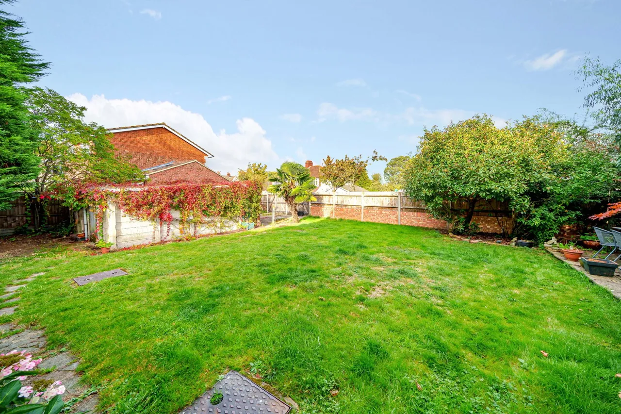 Longlands Road, Sidcup, DA15, photo 17