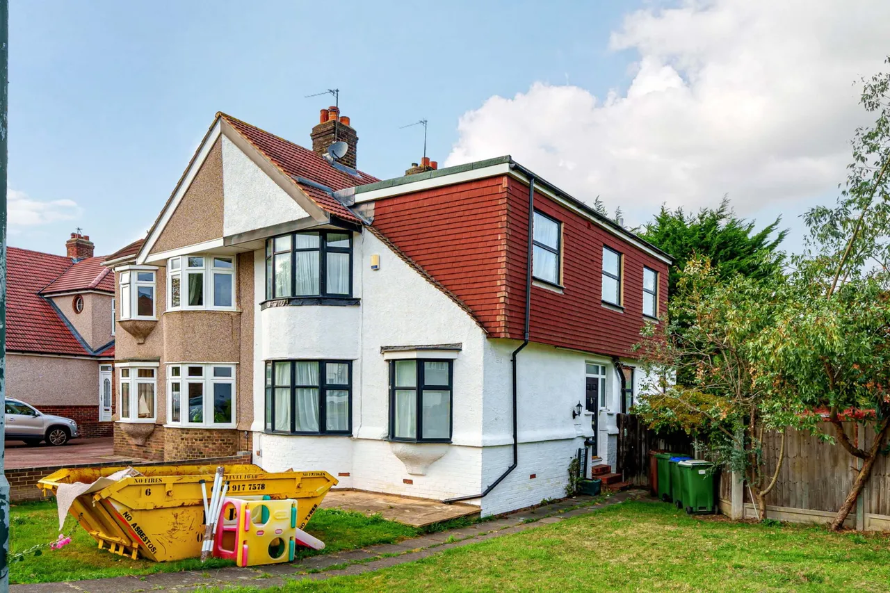 Longlands Road, Sidcup, DA15, photo 5
