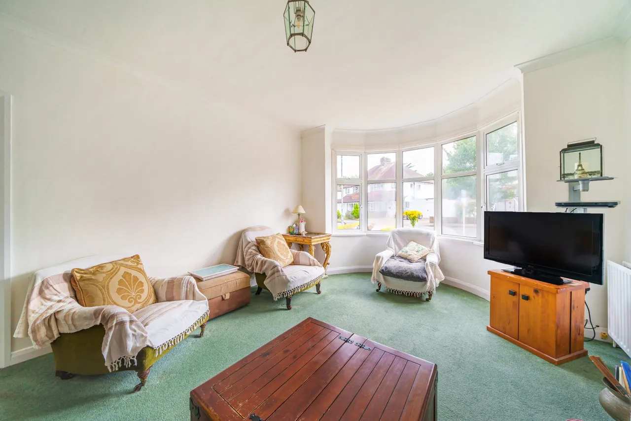 Longlands Road, Sidcup, DA15, photo 4