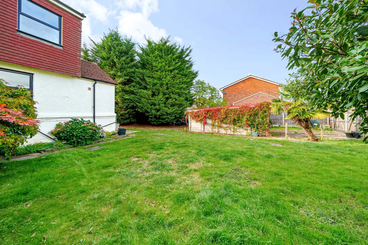 Longlands Road, Sidcup, DA15, photo 18