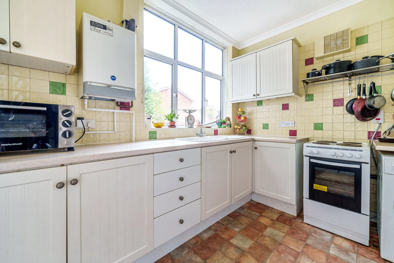 Longlands Road, Sidcup, DA15, photo 7