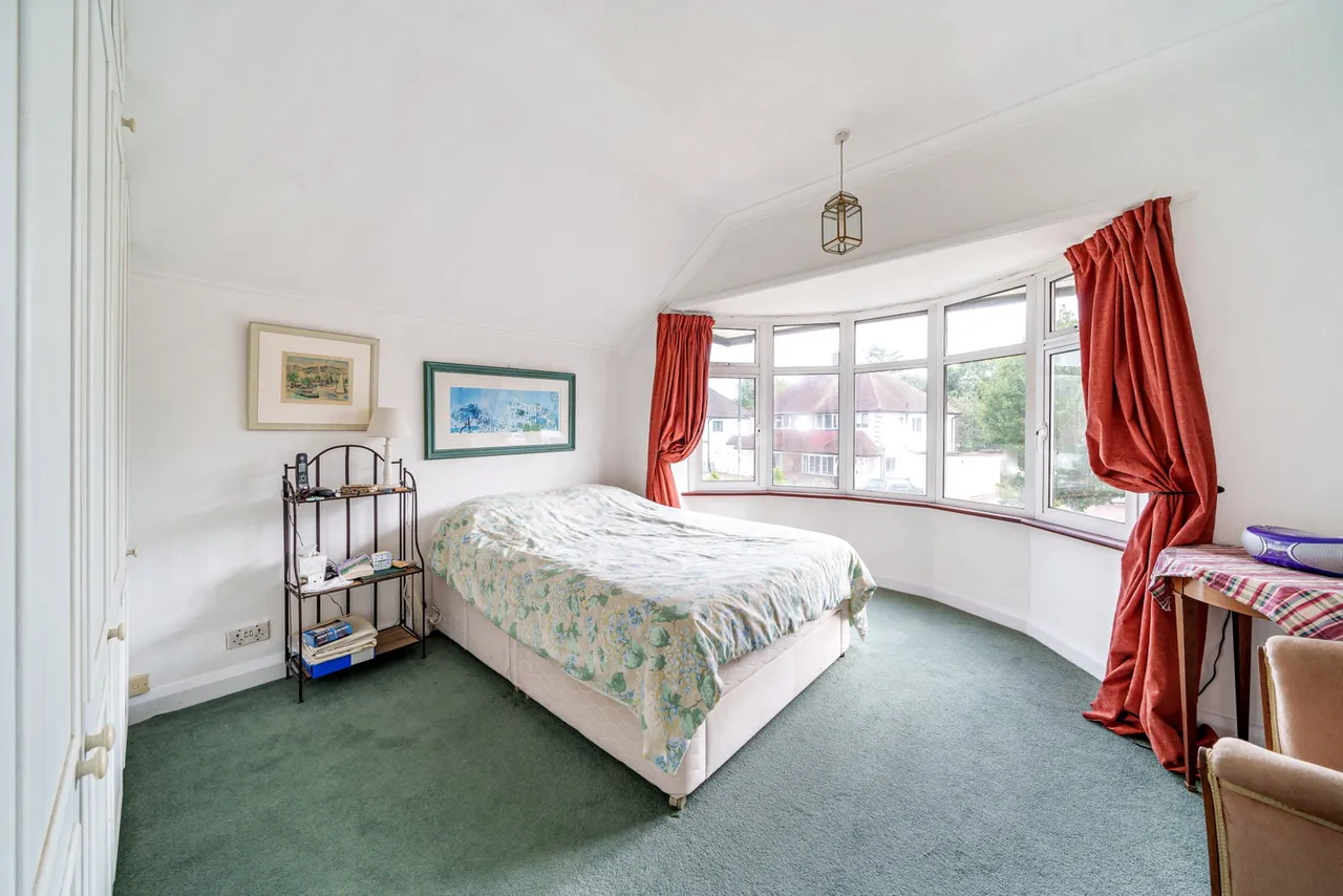 Longlands Road, Sidcup, DA15, photo 11